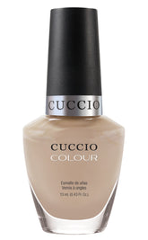 Cuccio Colour Prima Ballerina's Blush